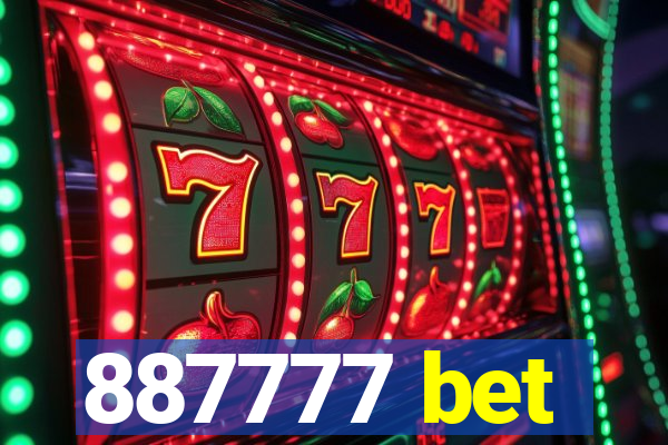 887777 bet